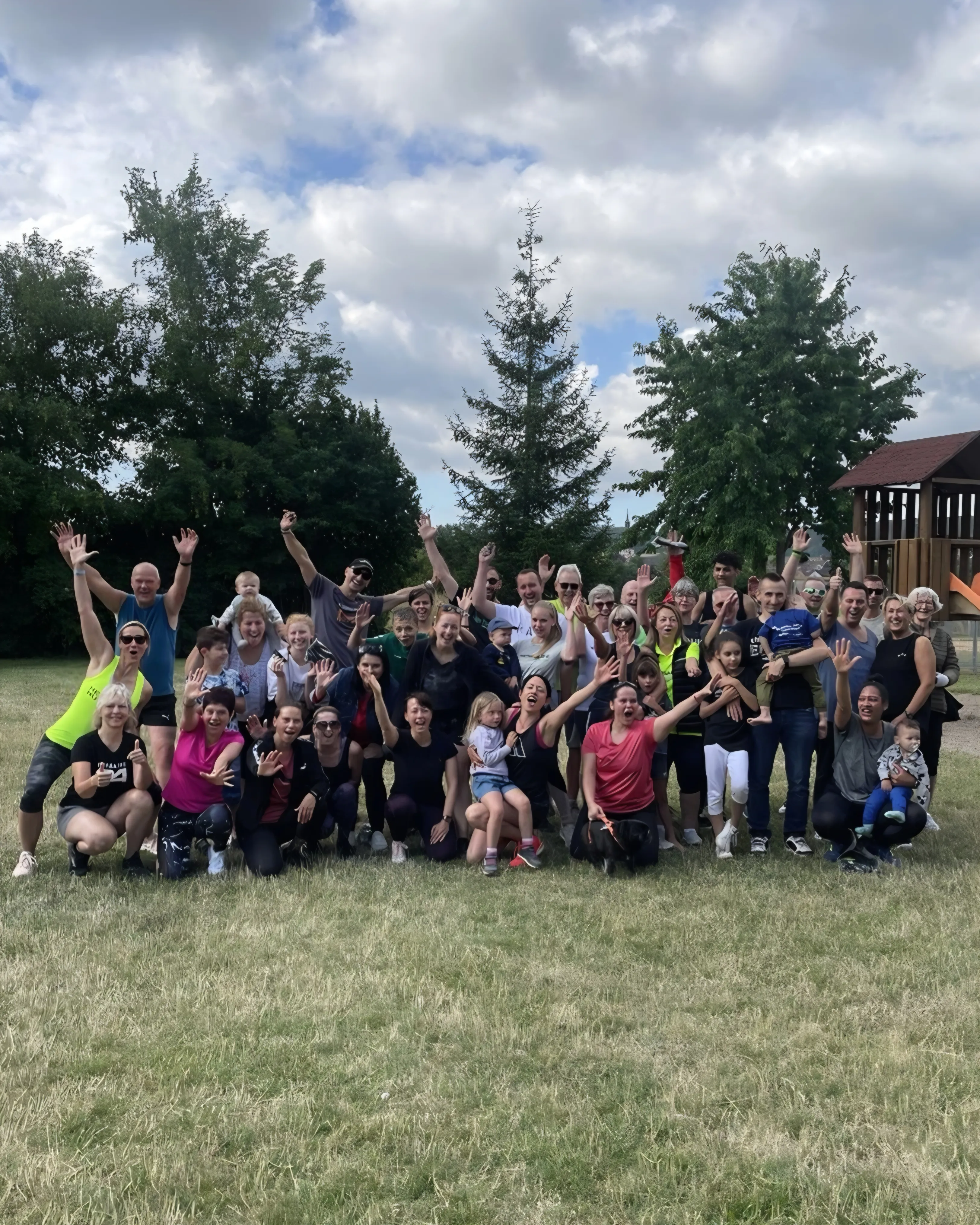 Community
