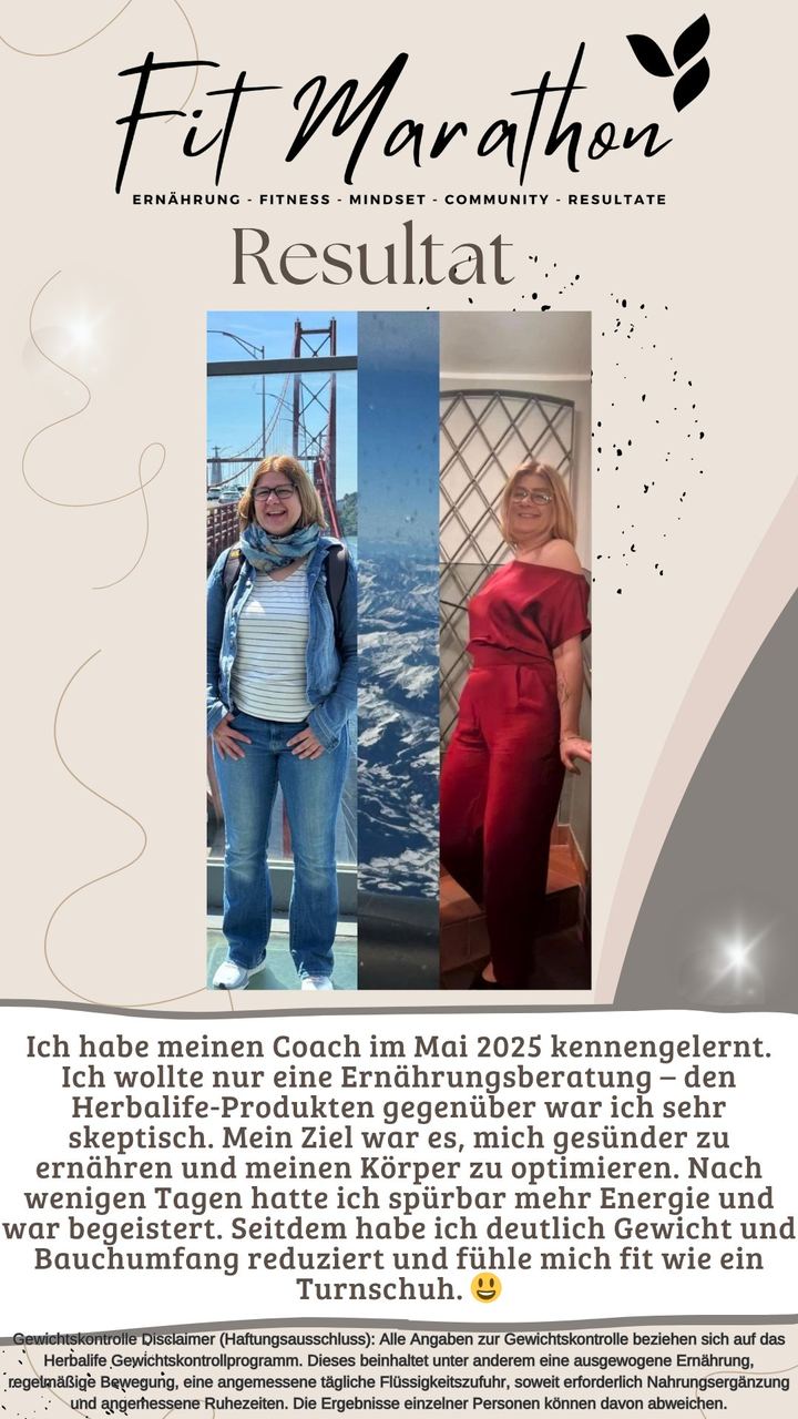 Ernährungsberatung 2025