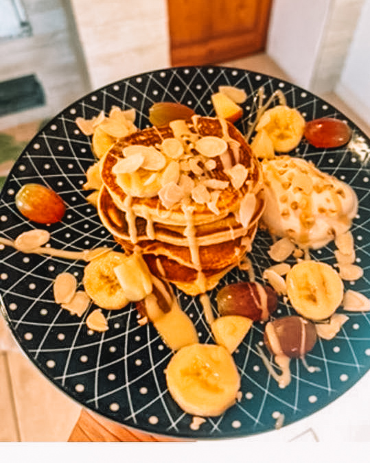 Pancakes