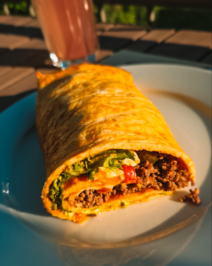 Wrap