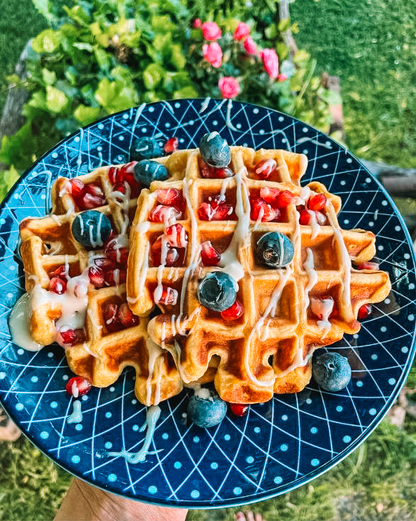 Waffeln