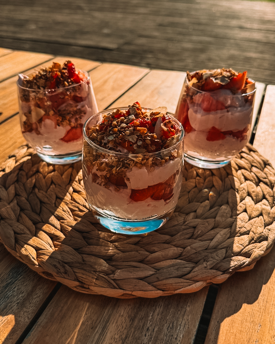 Granola