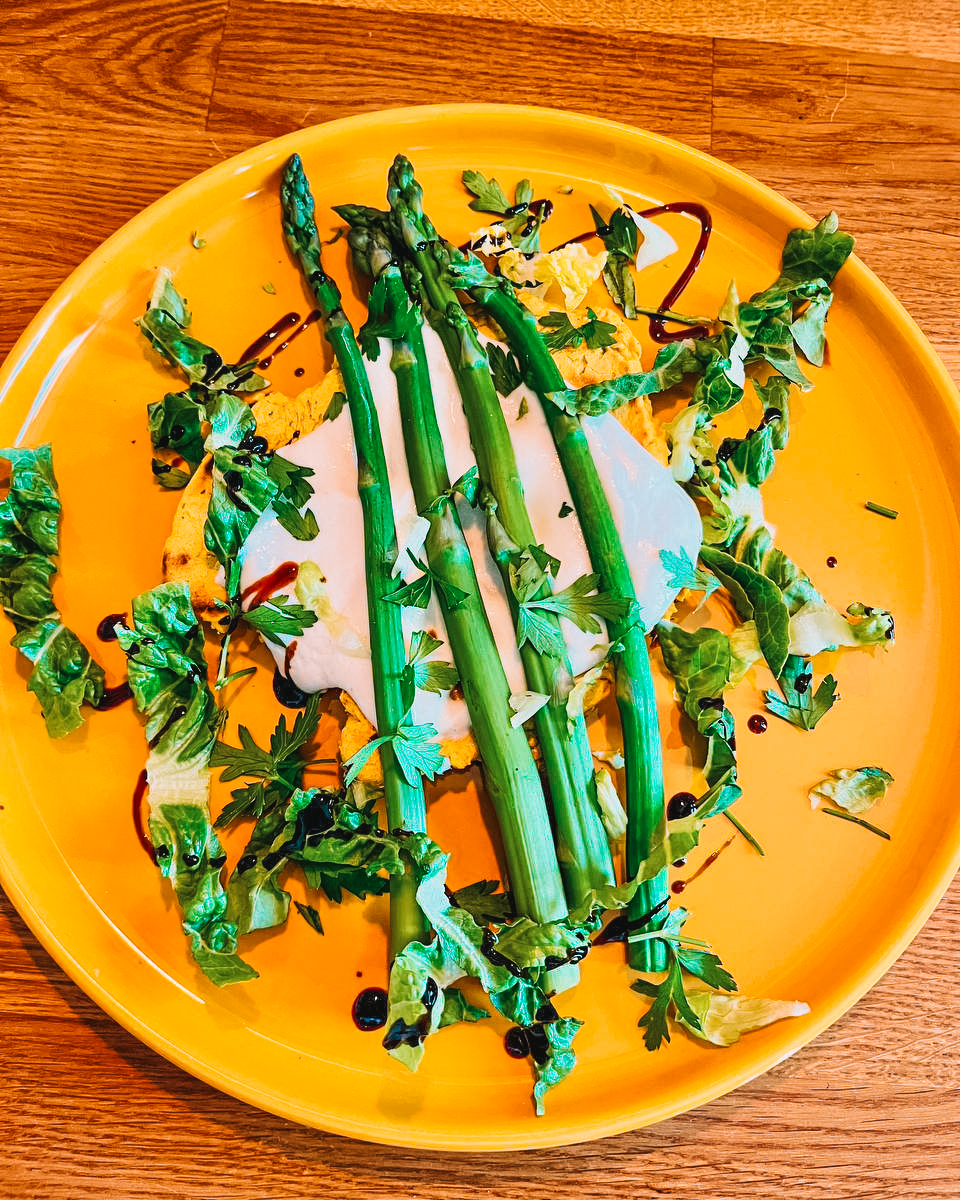 Spargel