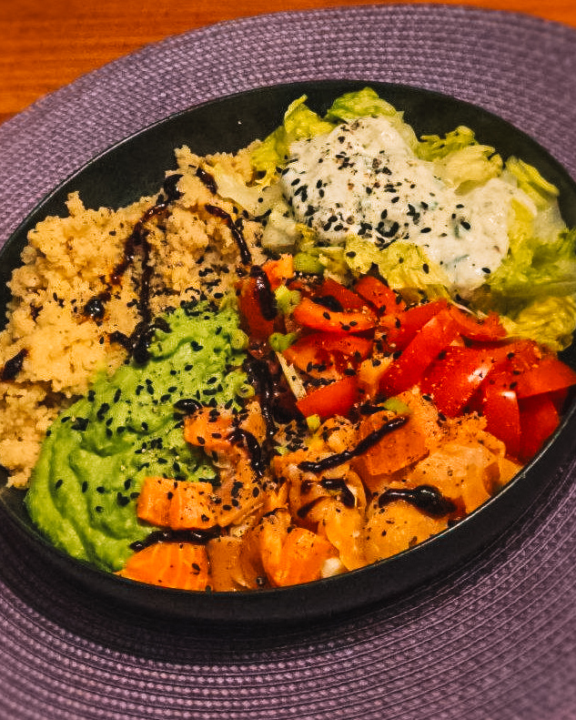 Bowl bunt