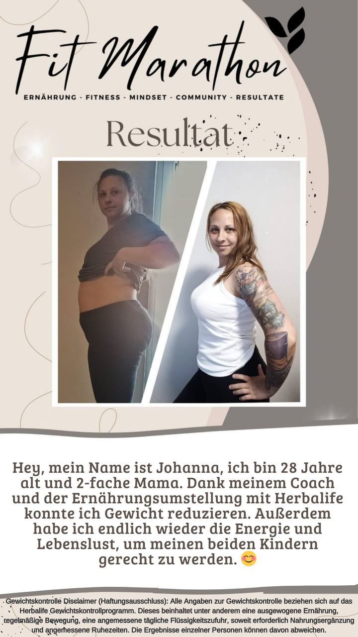 Johanna