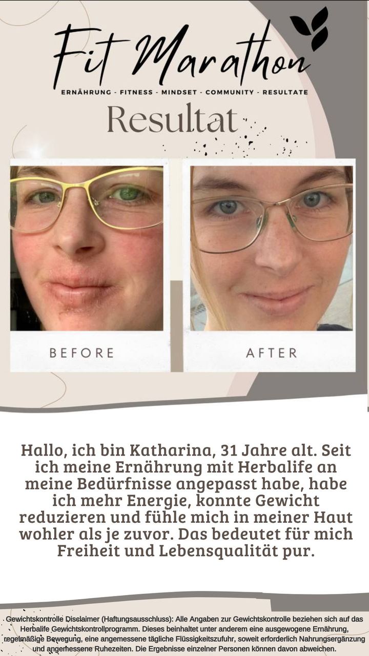 Katharina – Haut