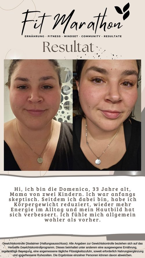 Domenica – Mindset