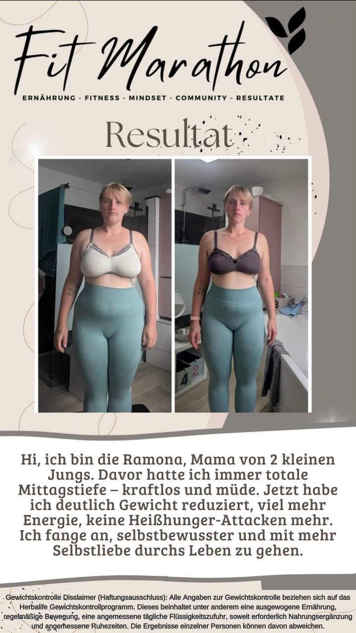 Ramona – 15 kg