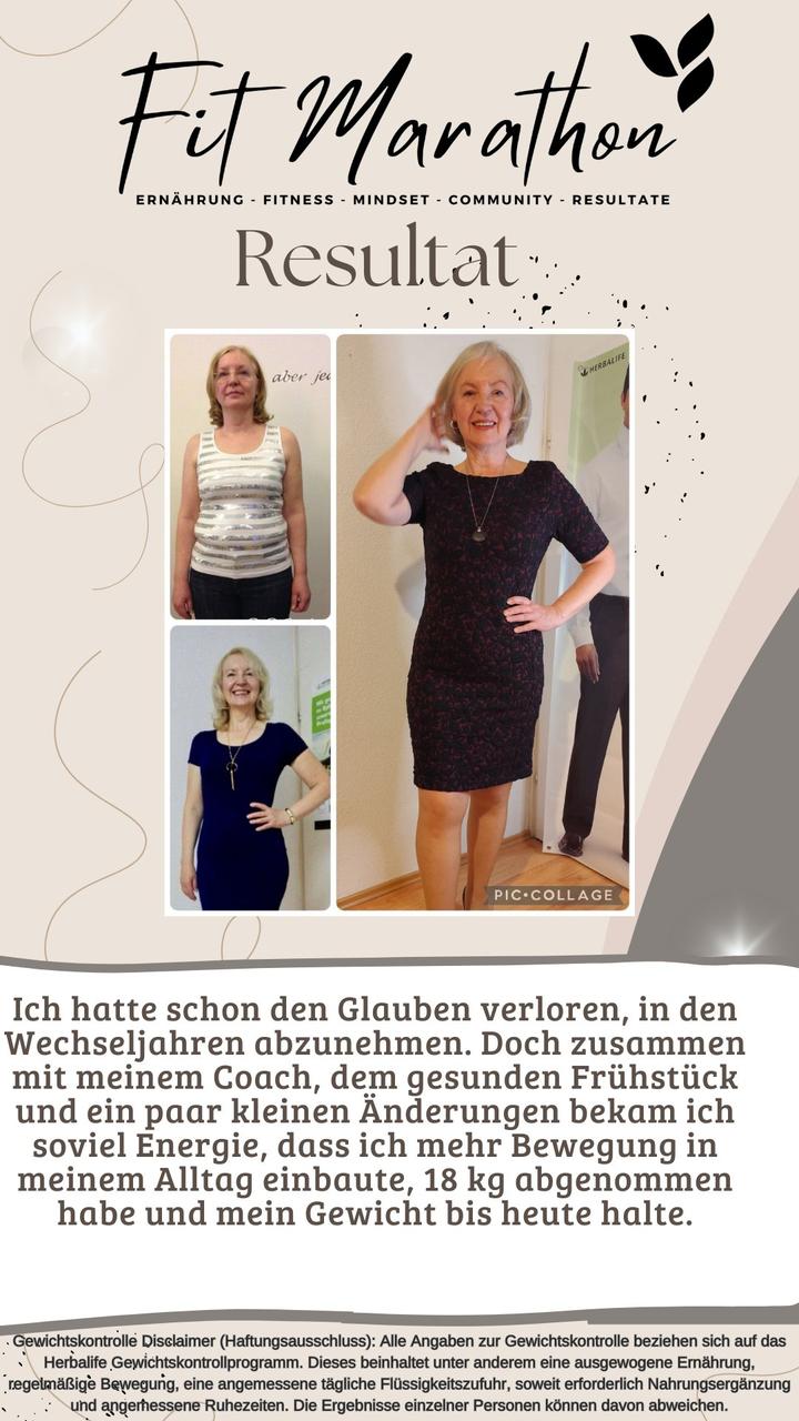 Wechseljahre